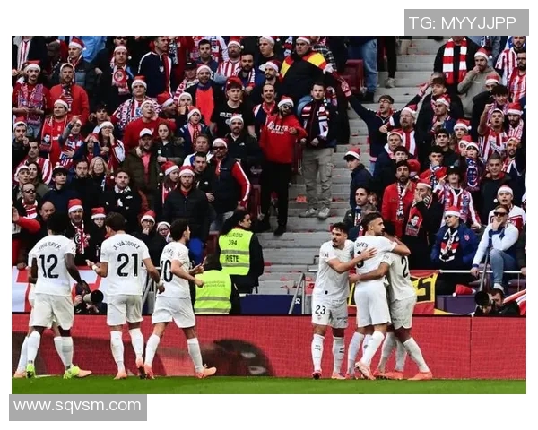 格列兹曼在伯纳乌逆袭皇马助马德里竞技赢得关键胜利